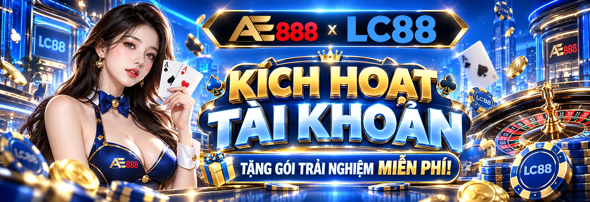 Banner lc88