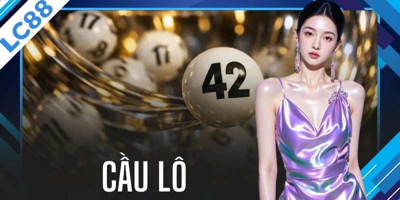 Cầu Lô